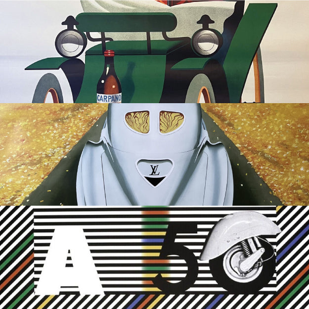Auto & moto