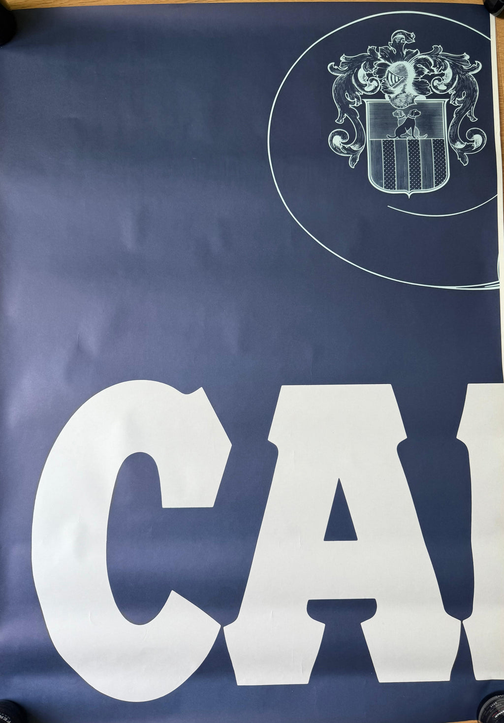 CABRLU343F
