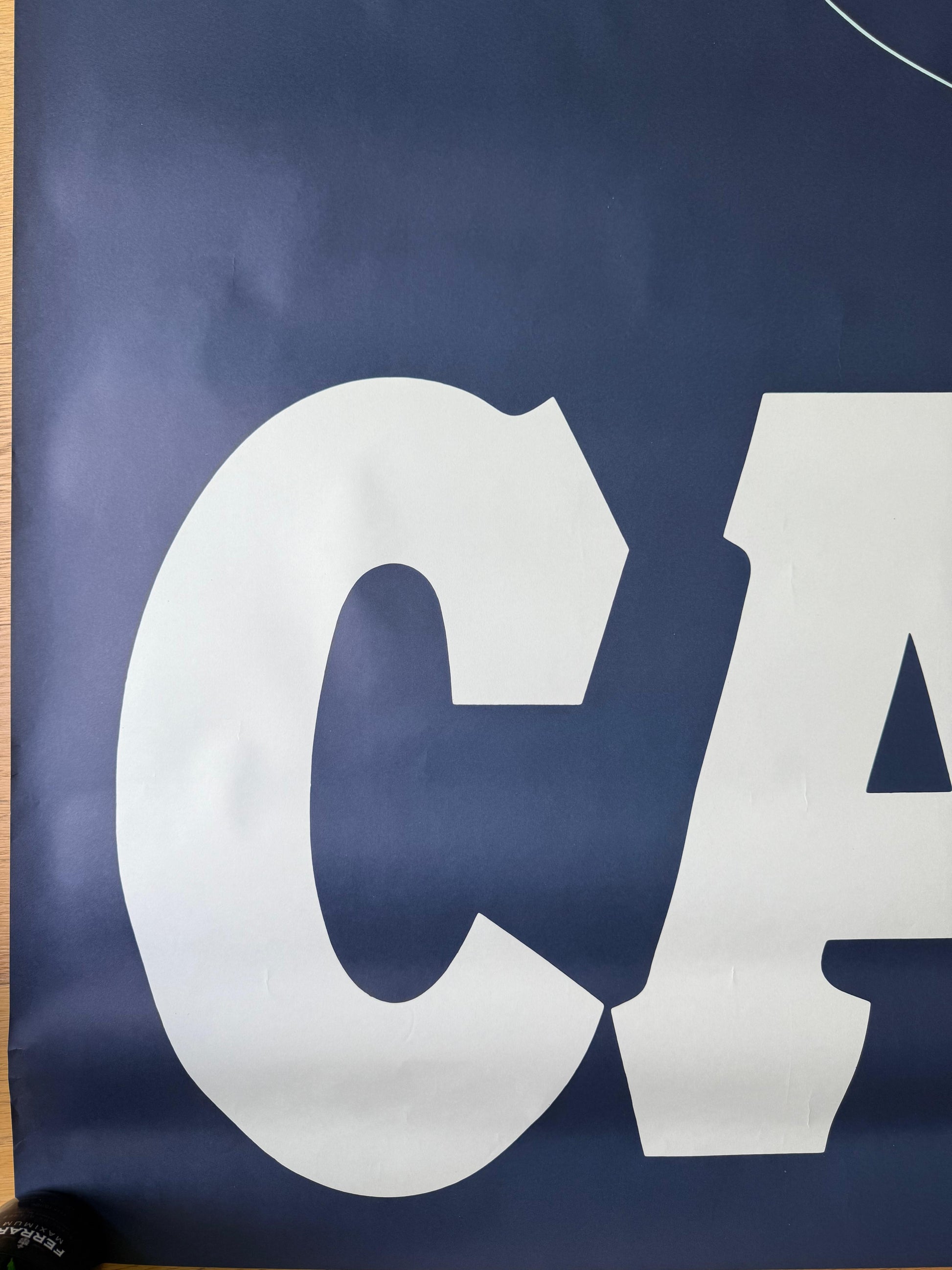 CABRLU343F