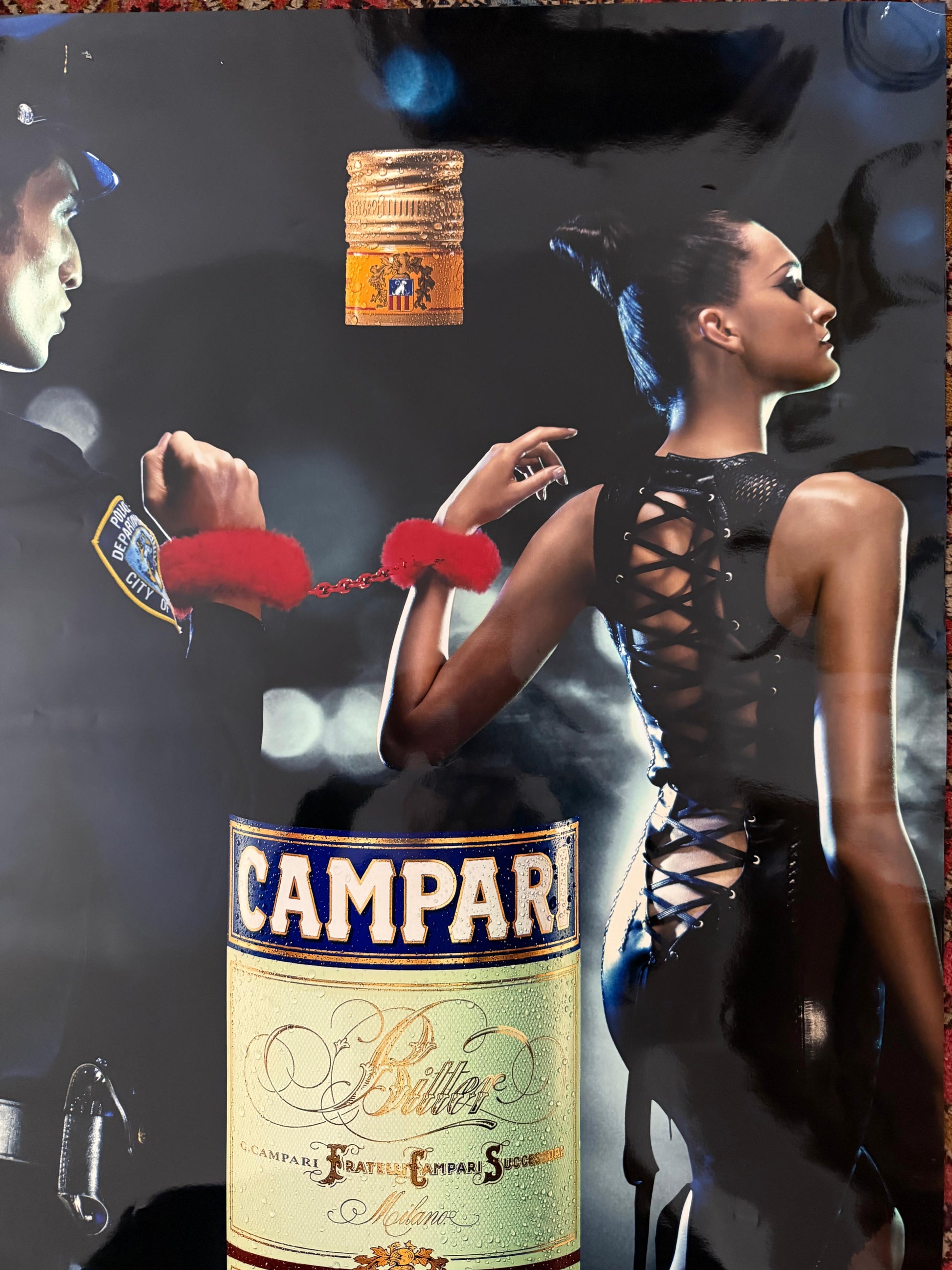CARPTO070F
