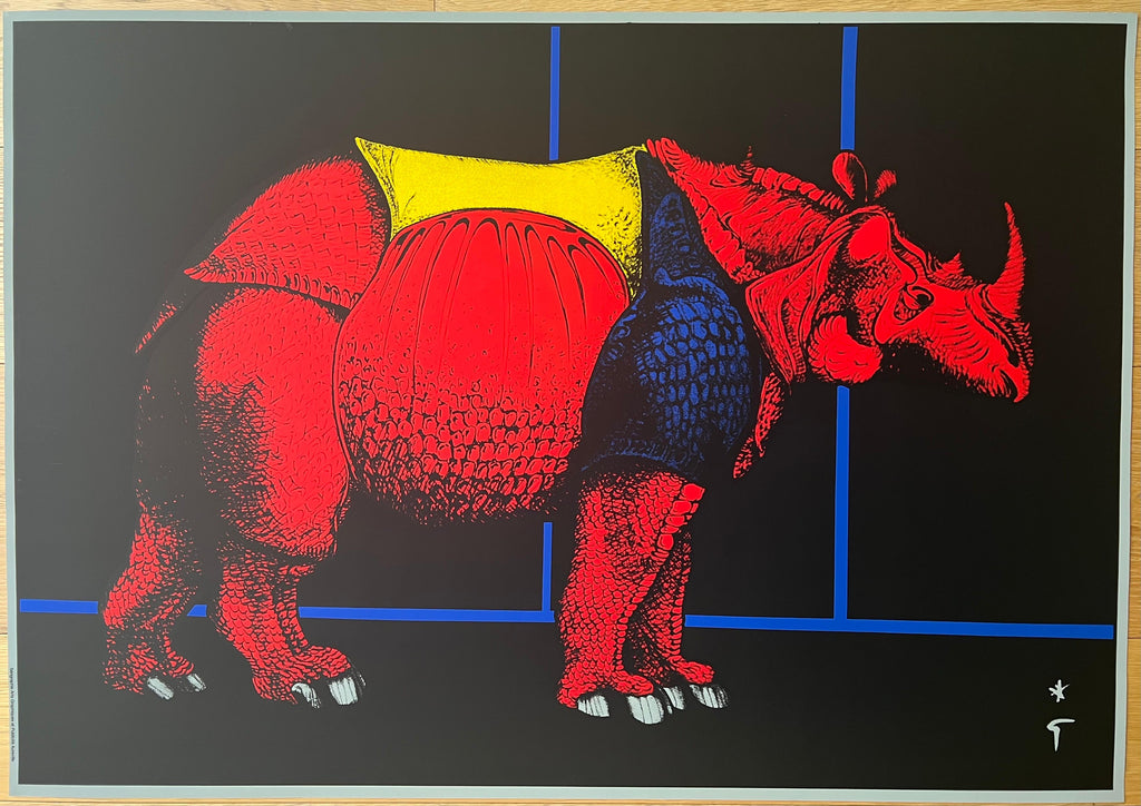 GRRETE070F