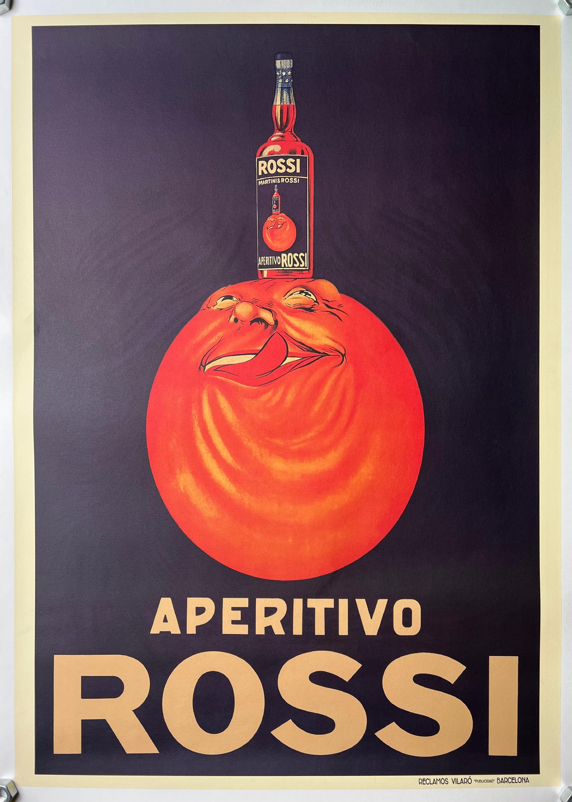 Aperitivo Rossi