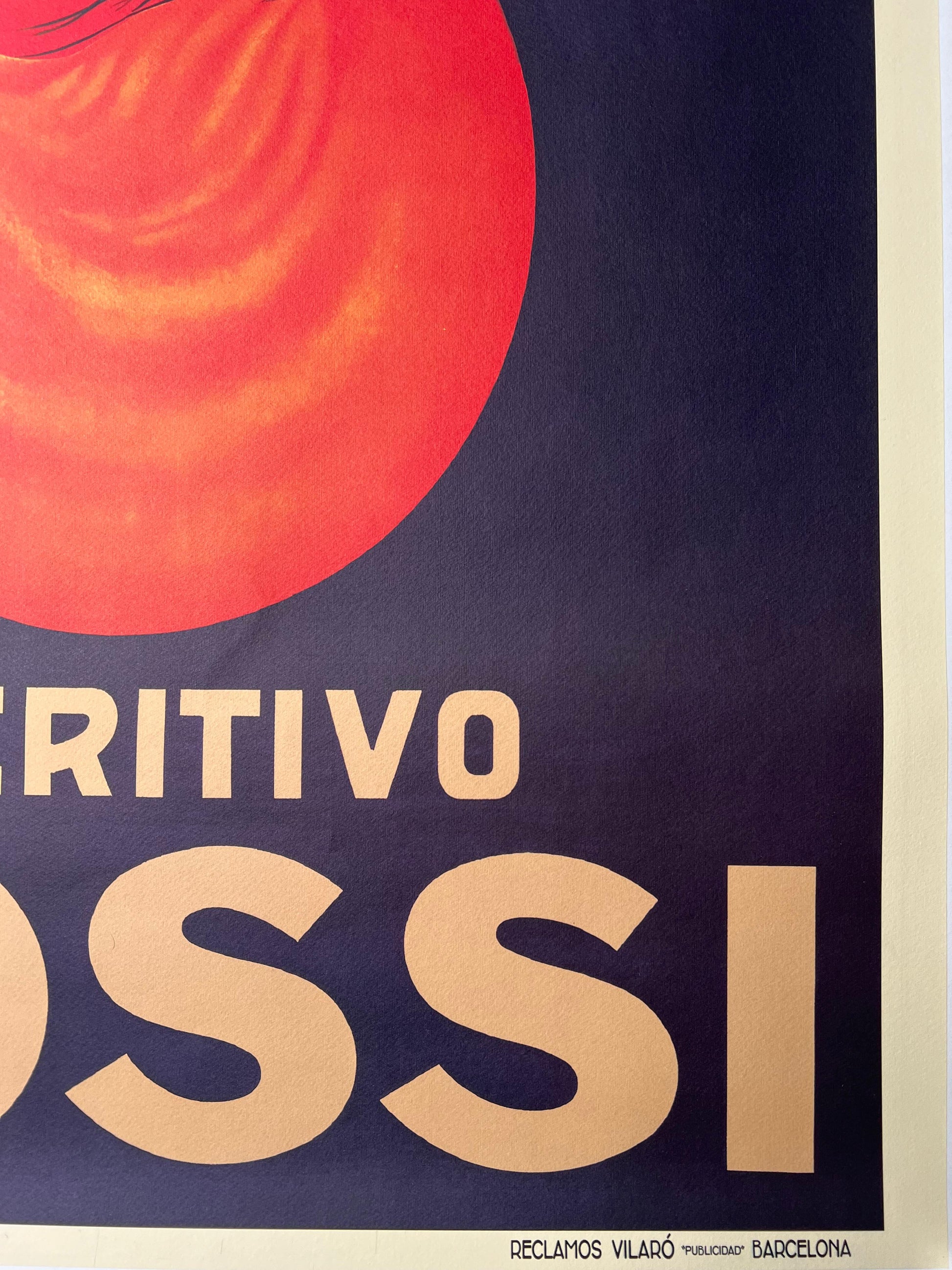 Aperitivo Rossi