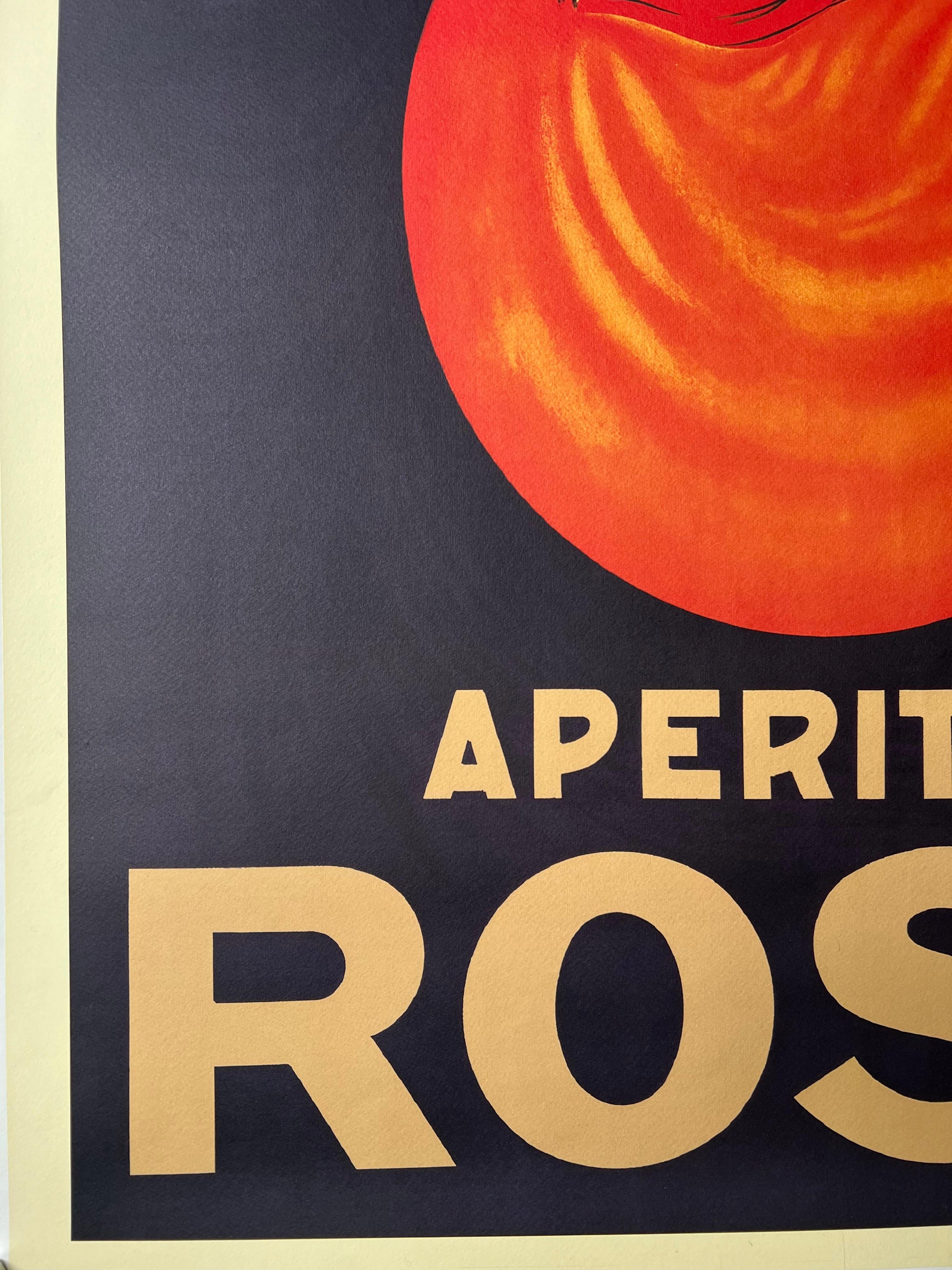 Aperitivo Rossi