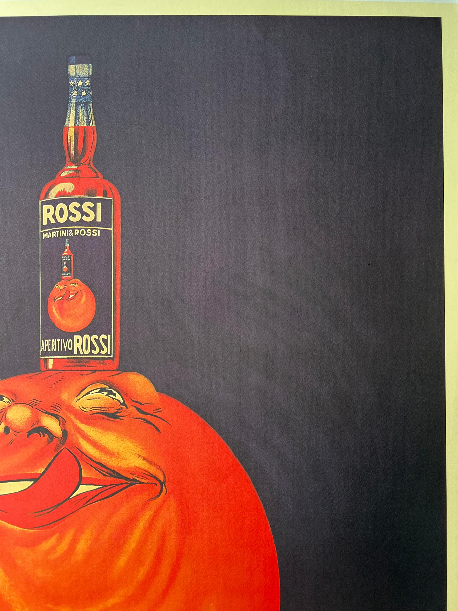 Aperitivo Rossi