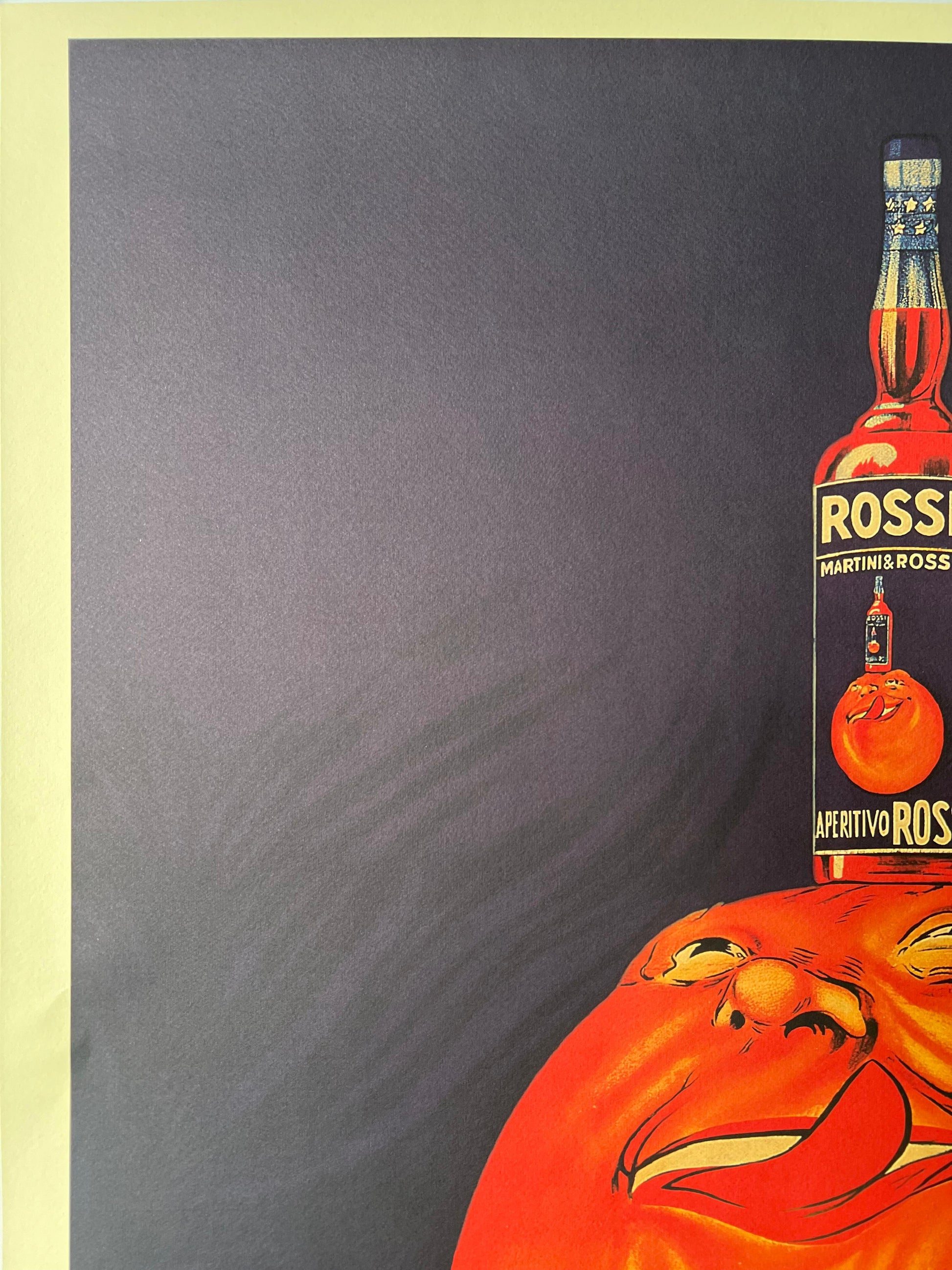 Aperitivo Rossi