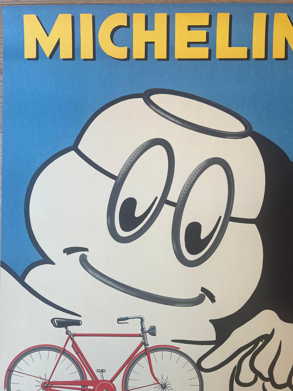 Michelin : Pneumatici bici