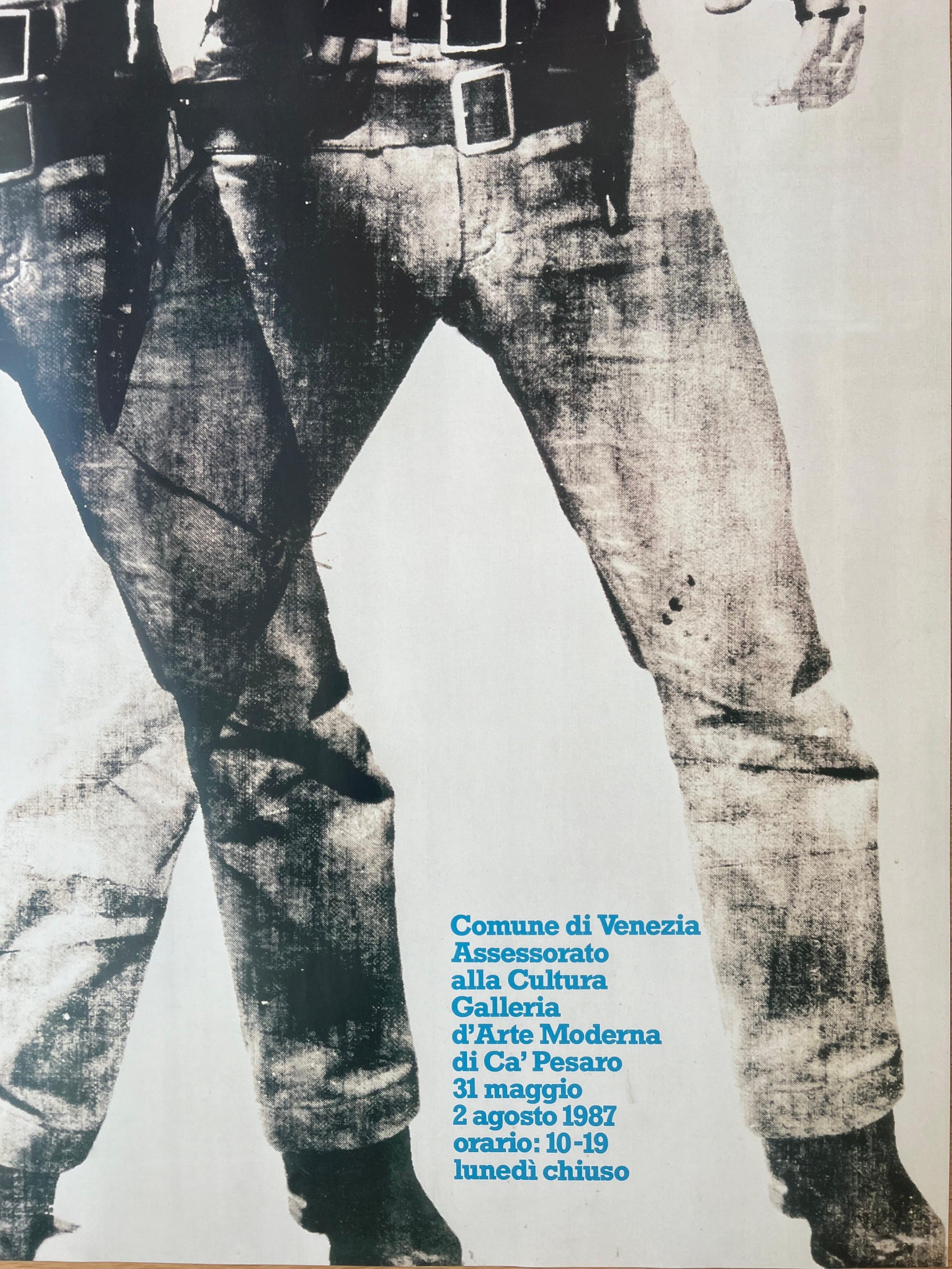 Andy Warhol : Elvis arte americana