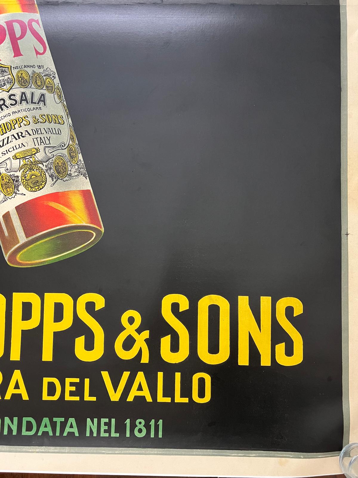 Mario Bazzi : Marsala John Hopps Mazzara del Vallo