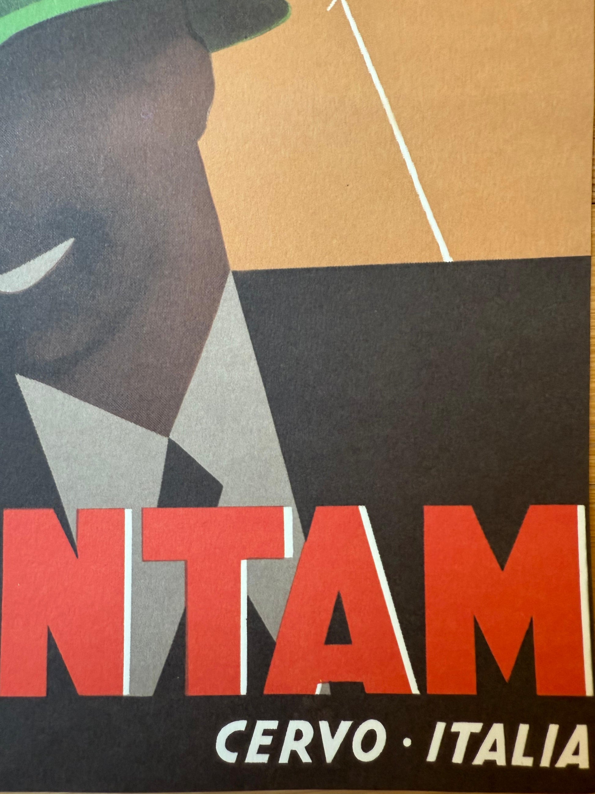 Gino Boccasile: Bantam