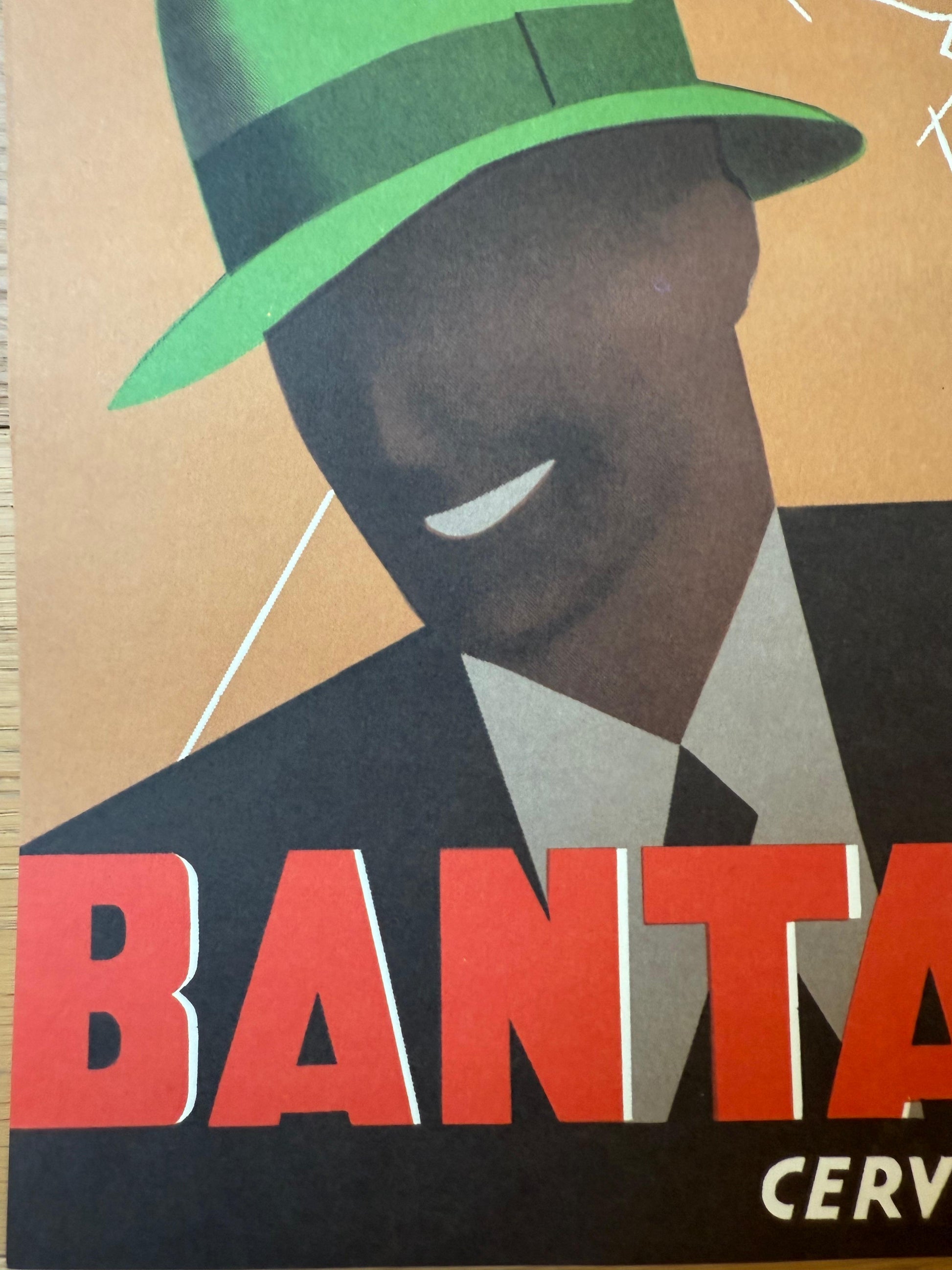 Gino Boccasile: Bantam