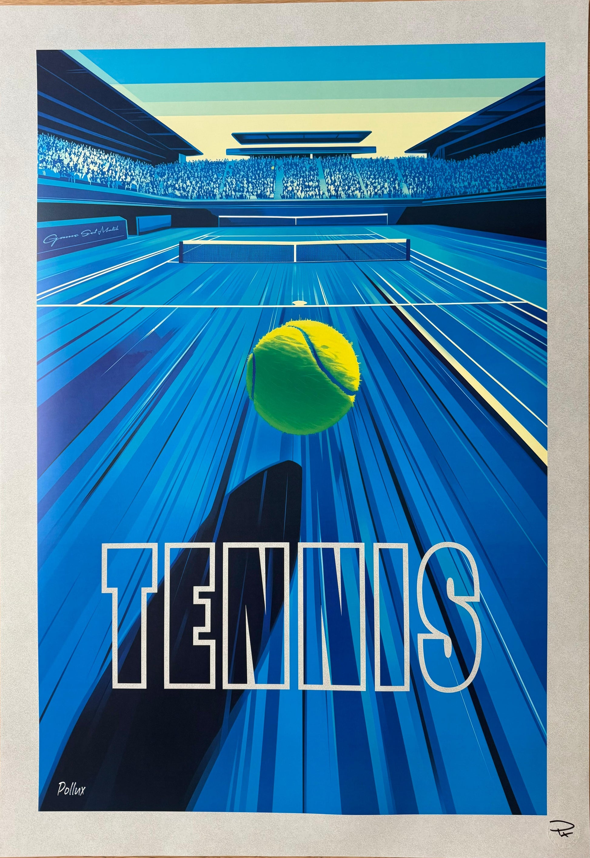 Tennis
