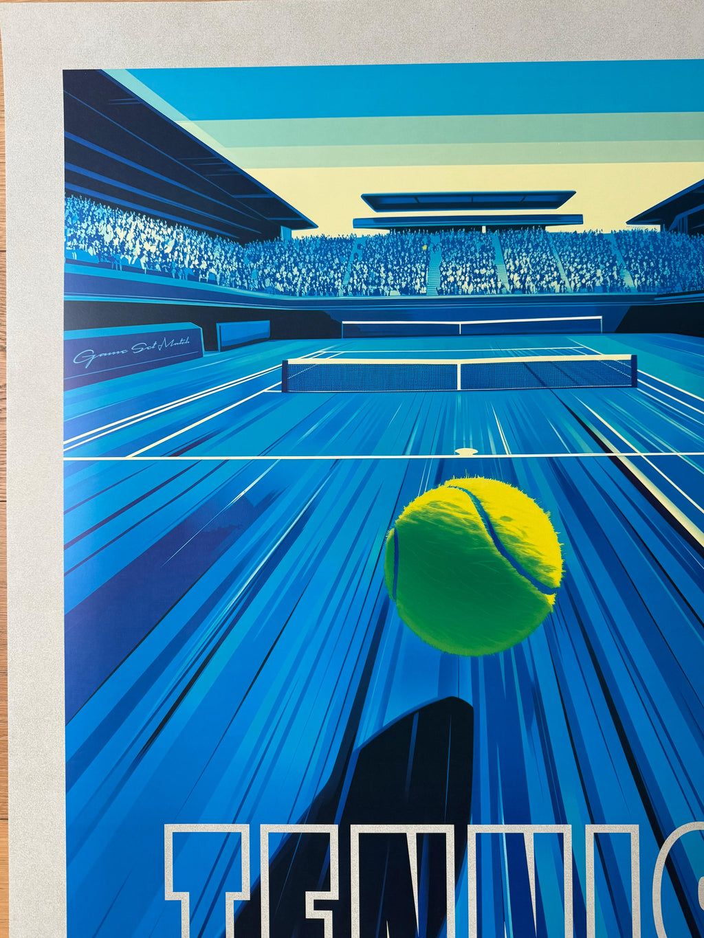 Tennis