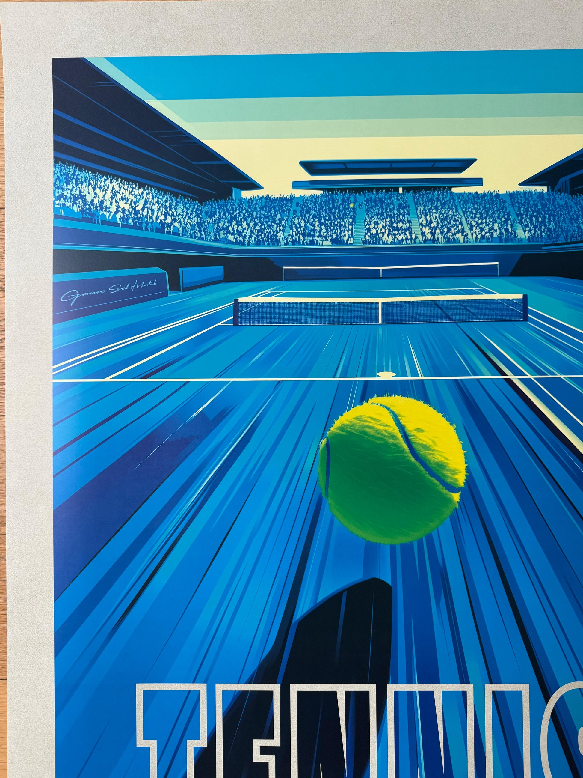 Tennis