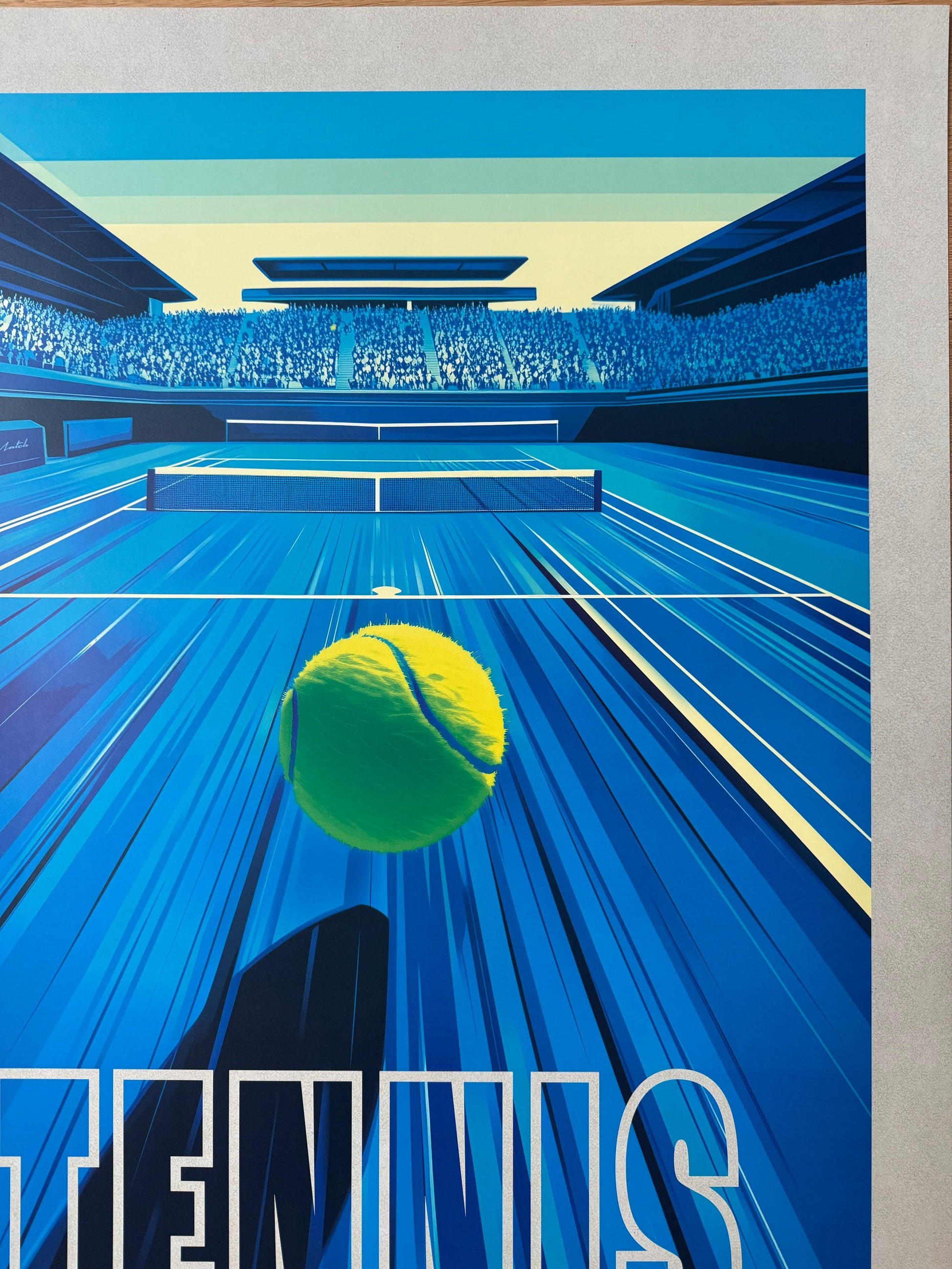 Tennis