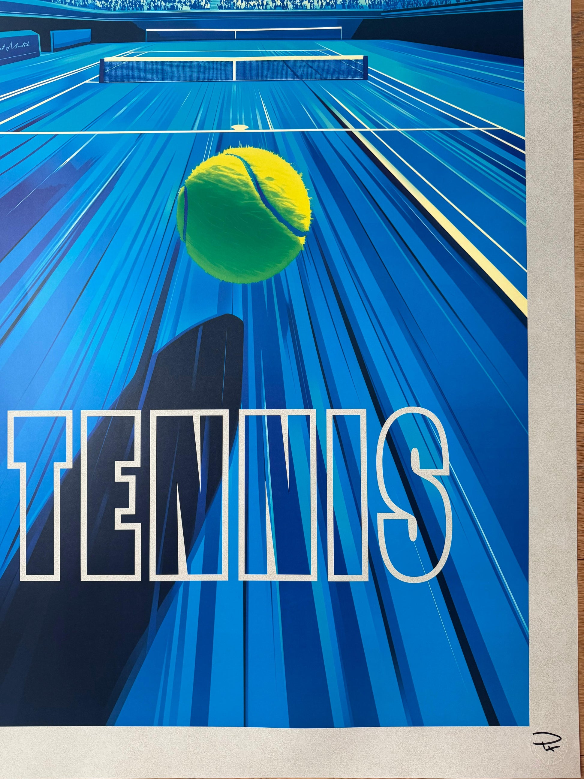 Tennis