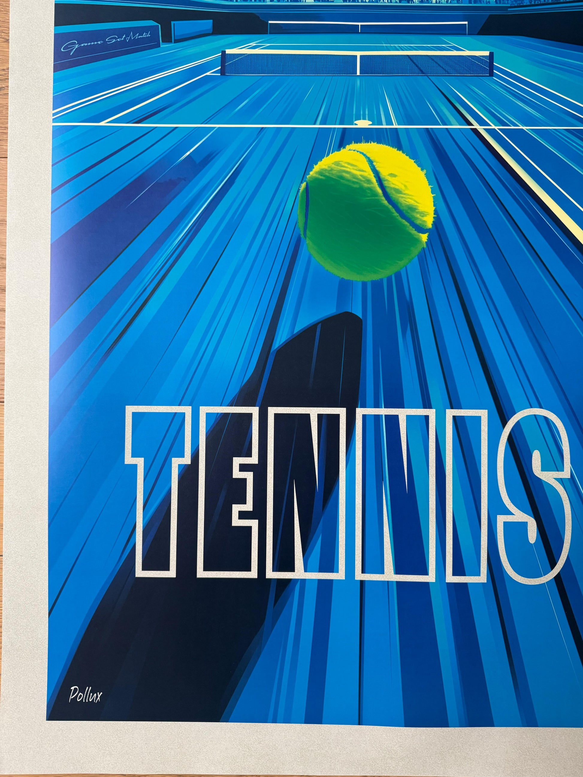 Tennis