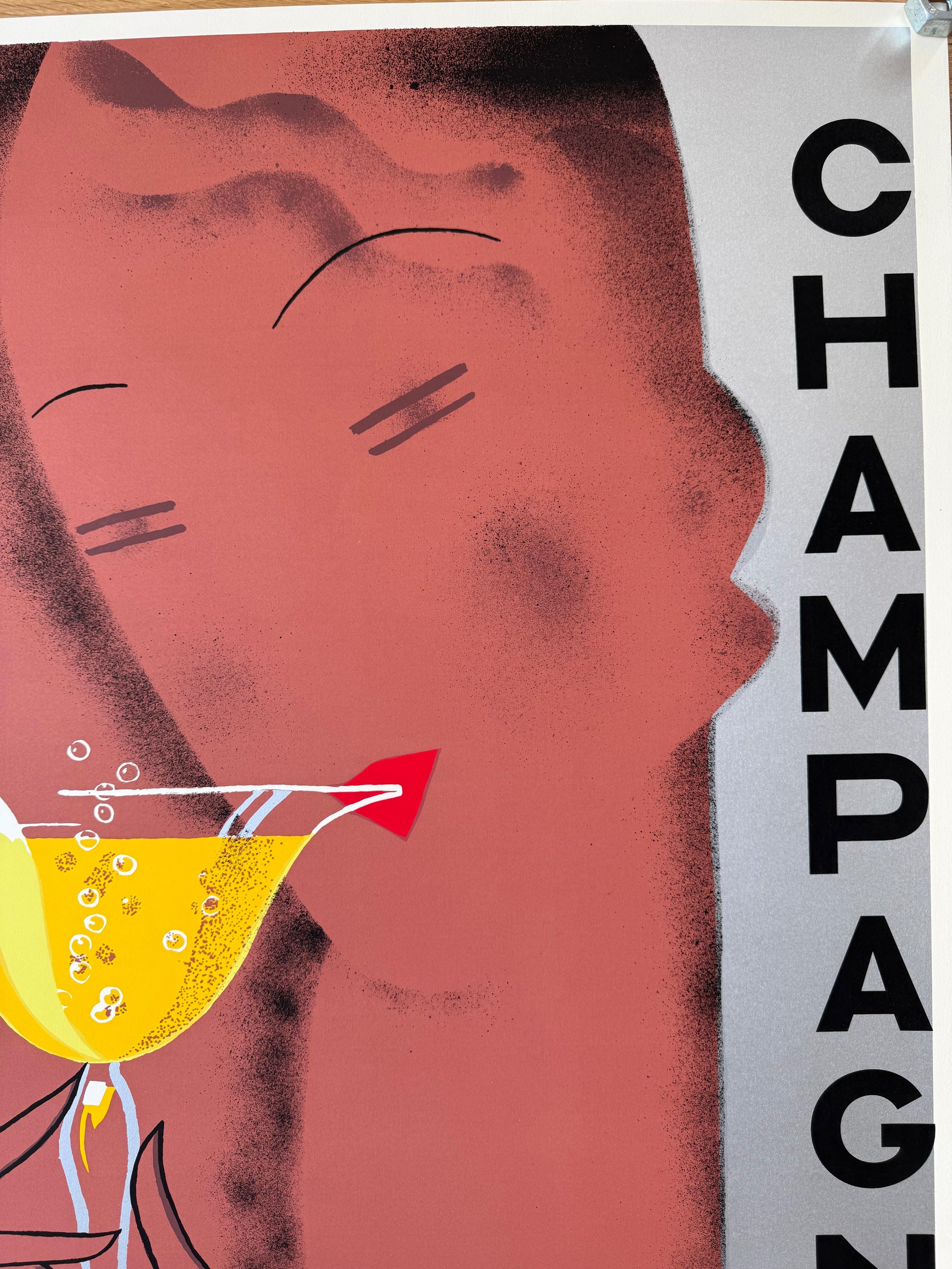 Chem : Moet & Chandon