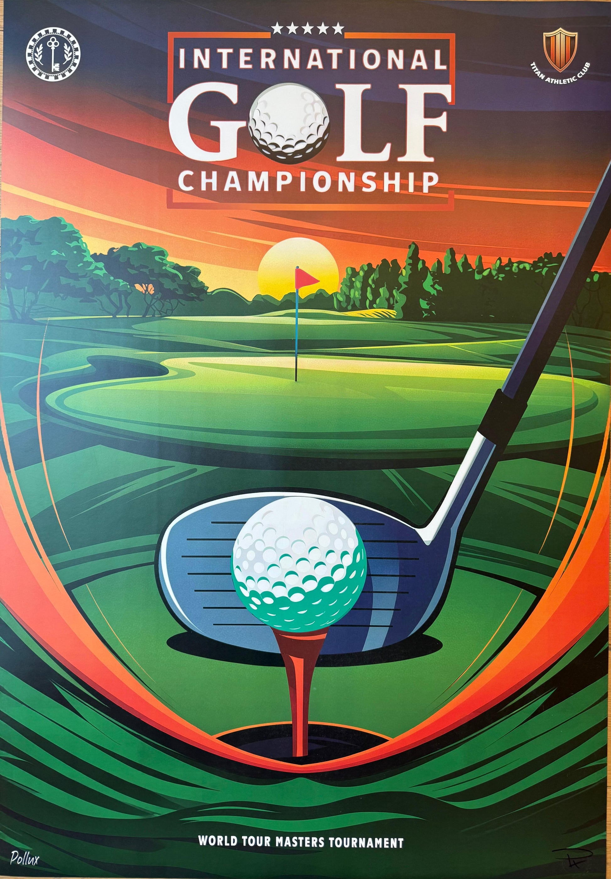 Golf