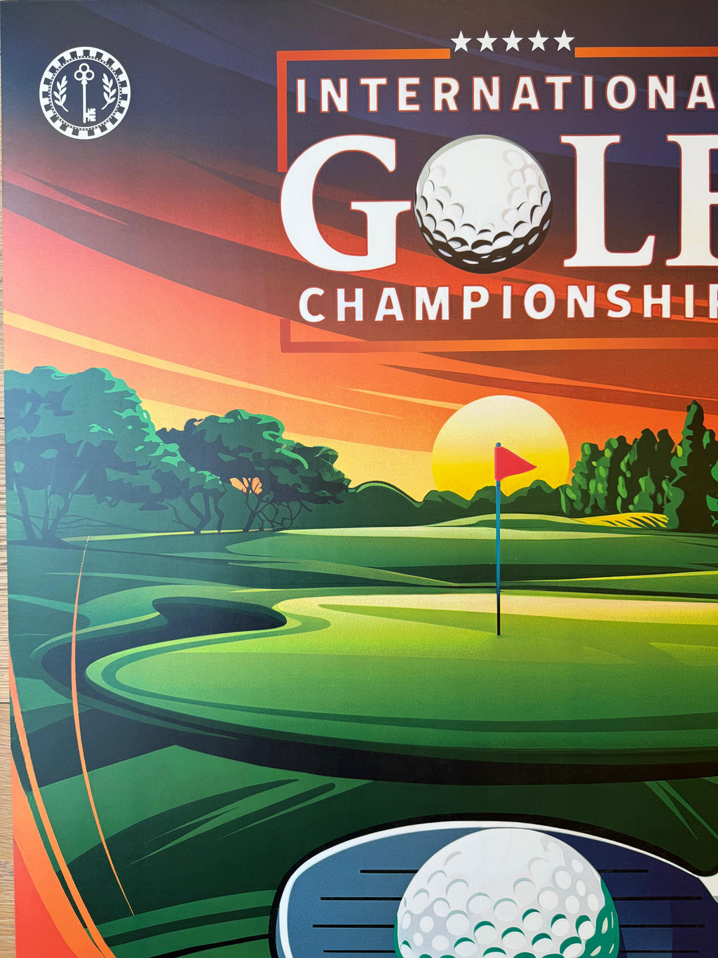 Golf