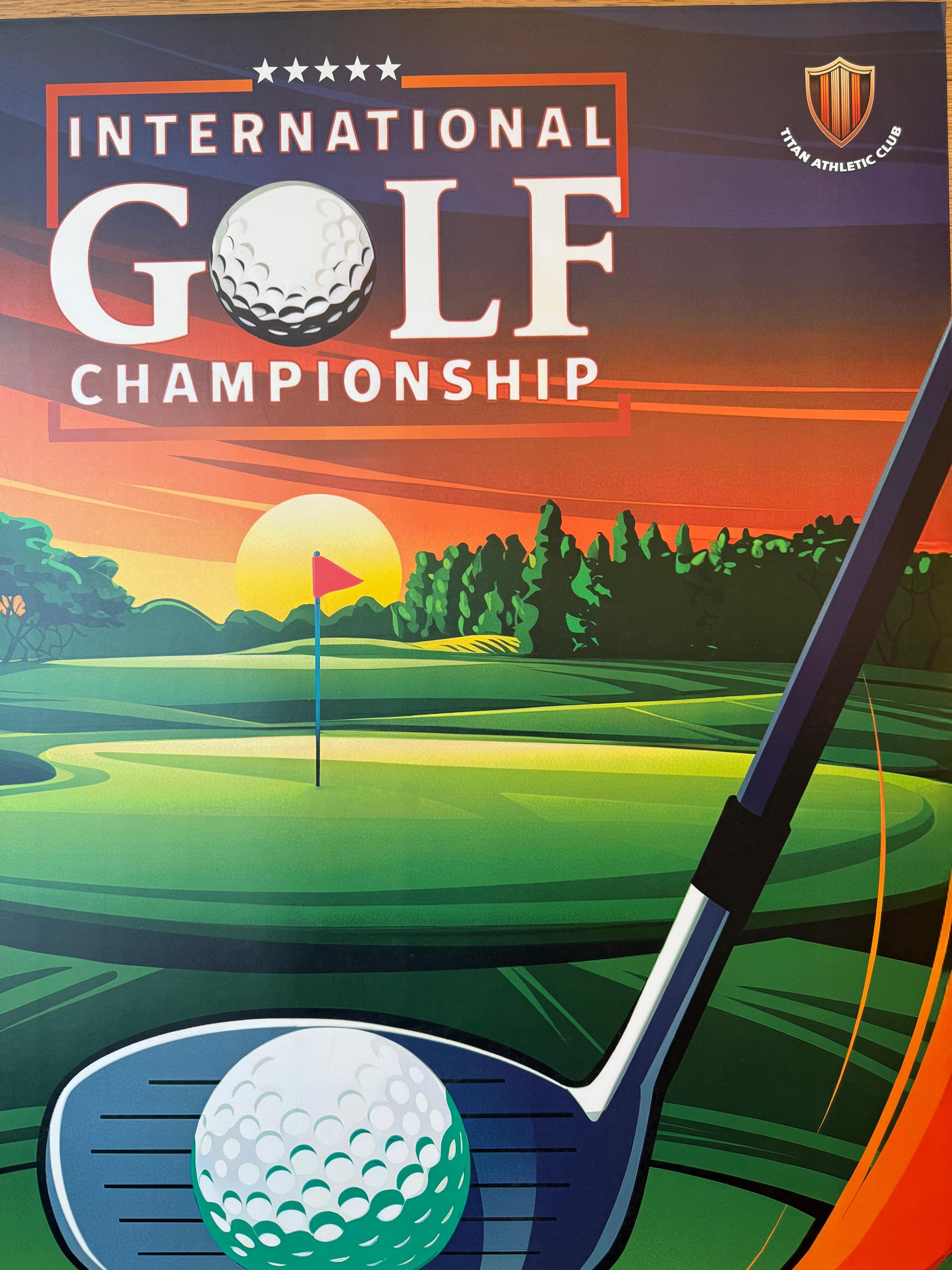 Golf