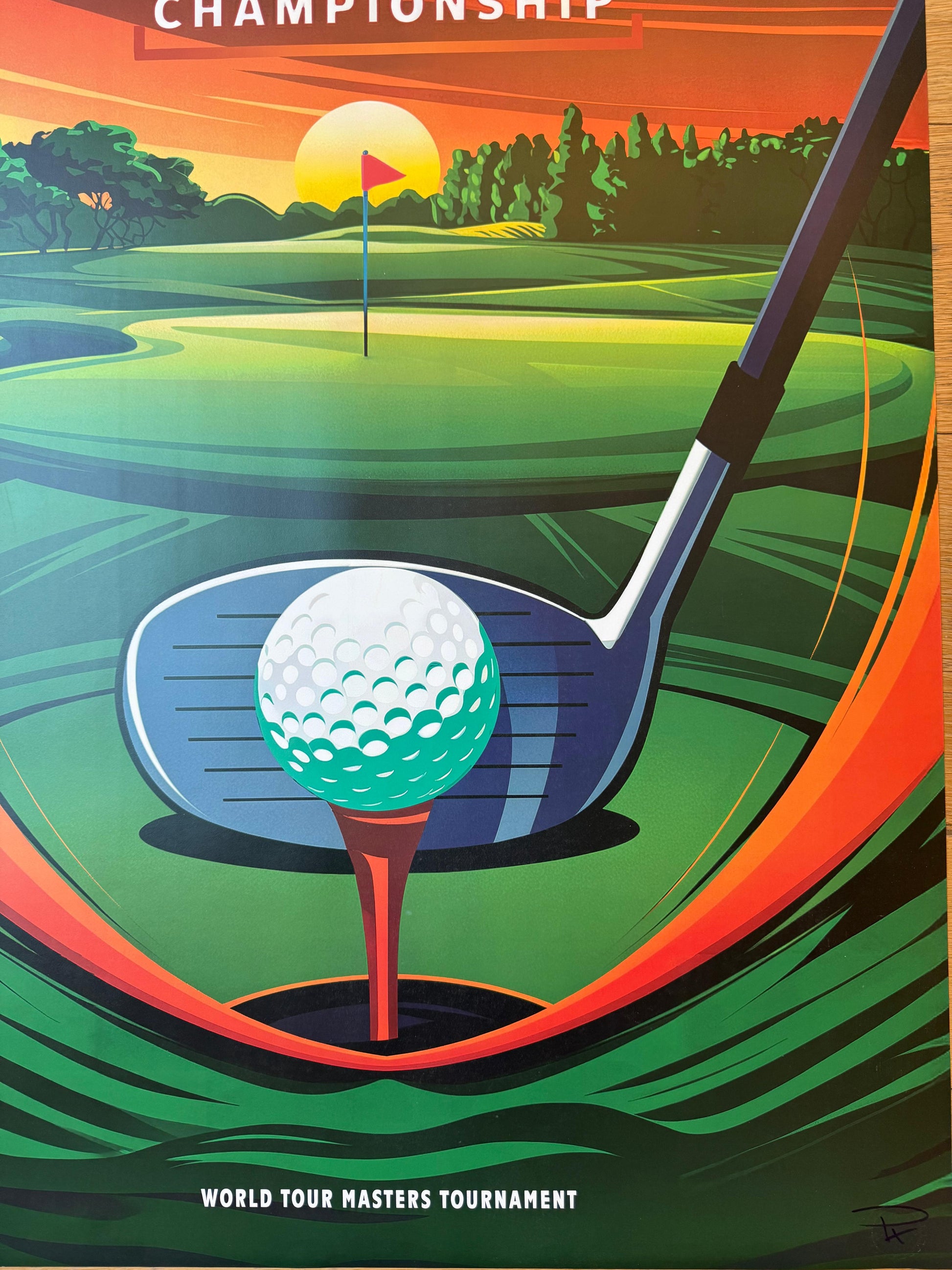 Golf