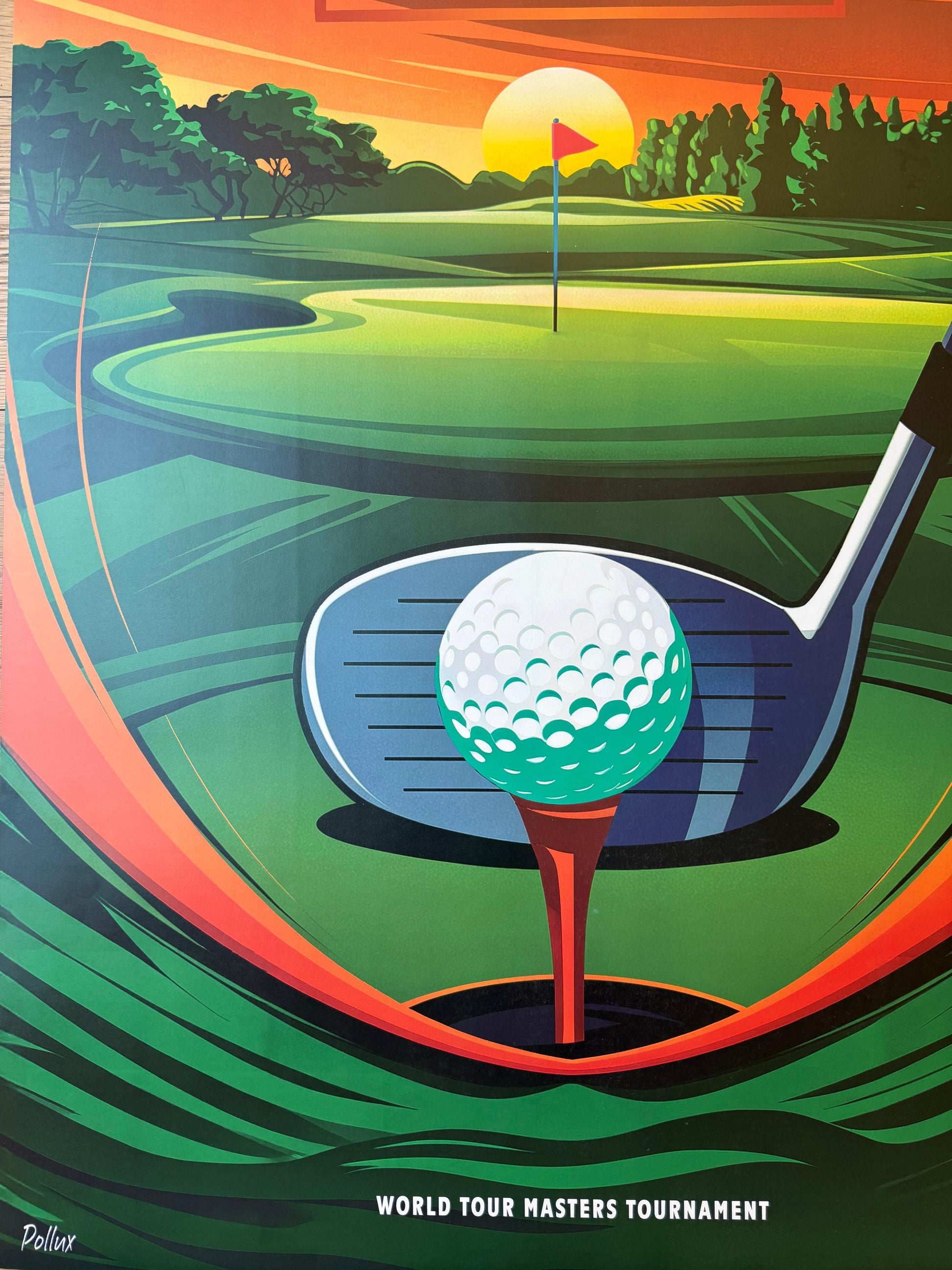 Golf