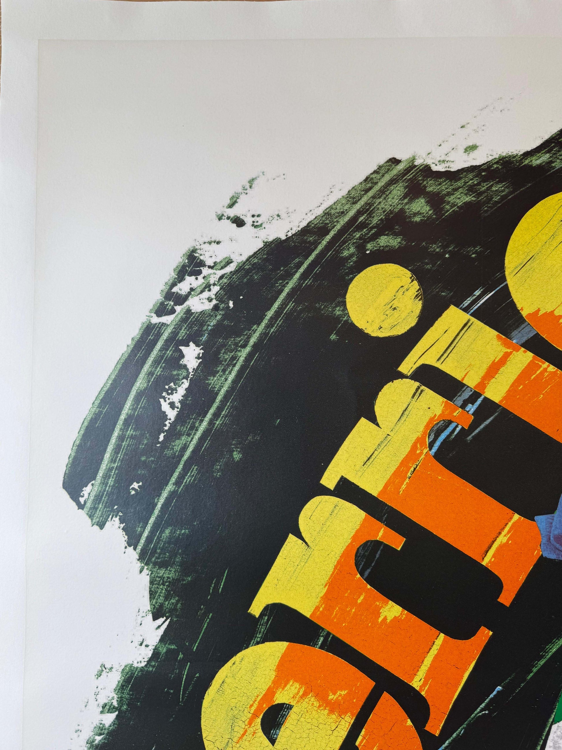 Donald Brun : Perrier (telato)