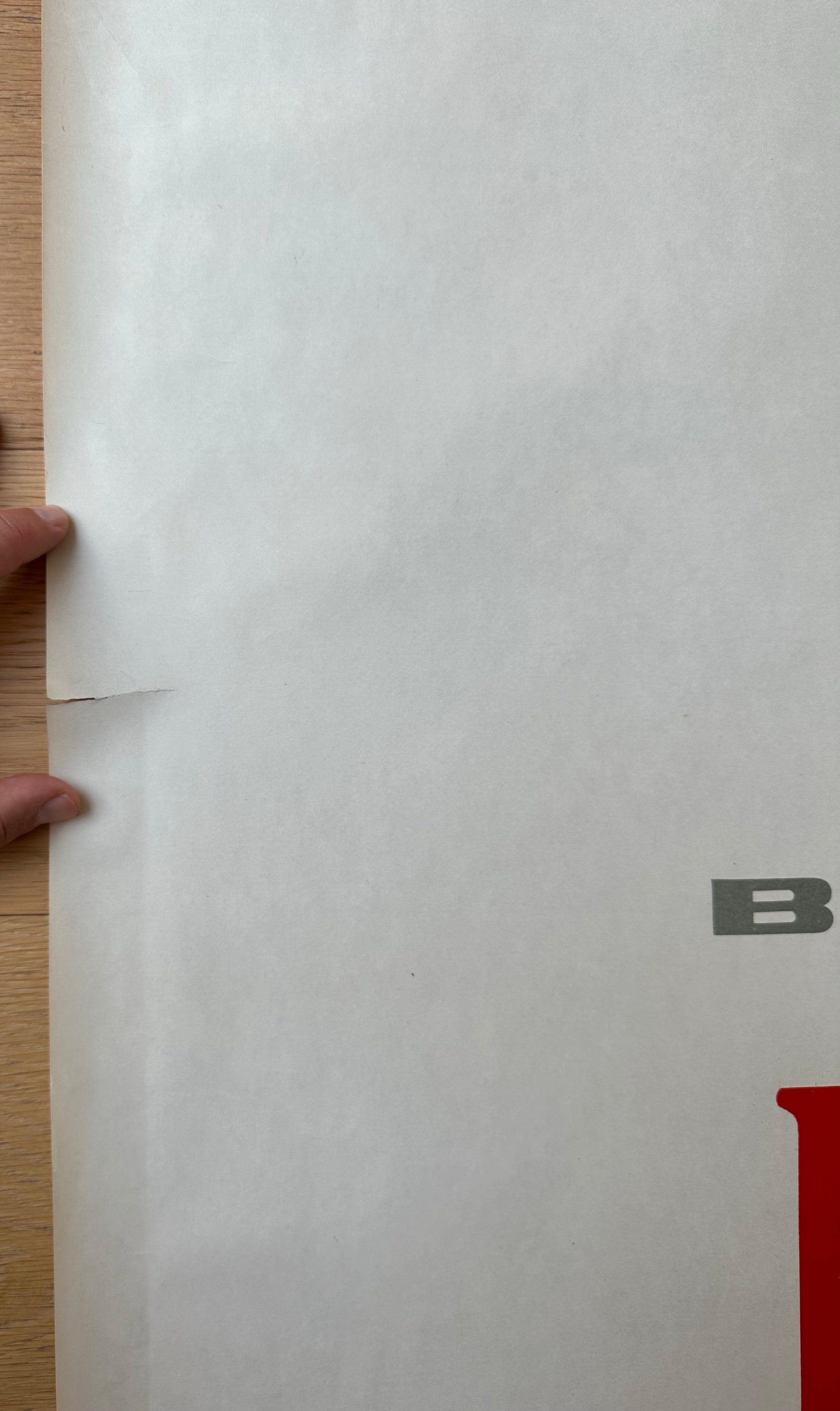 TESTA ARMANDO BRINDISI VERDI POSTER VINTAGE 140x200