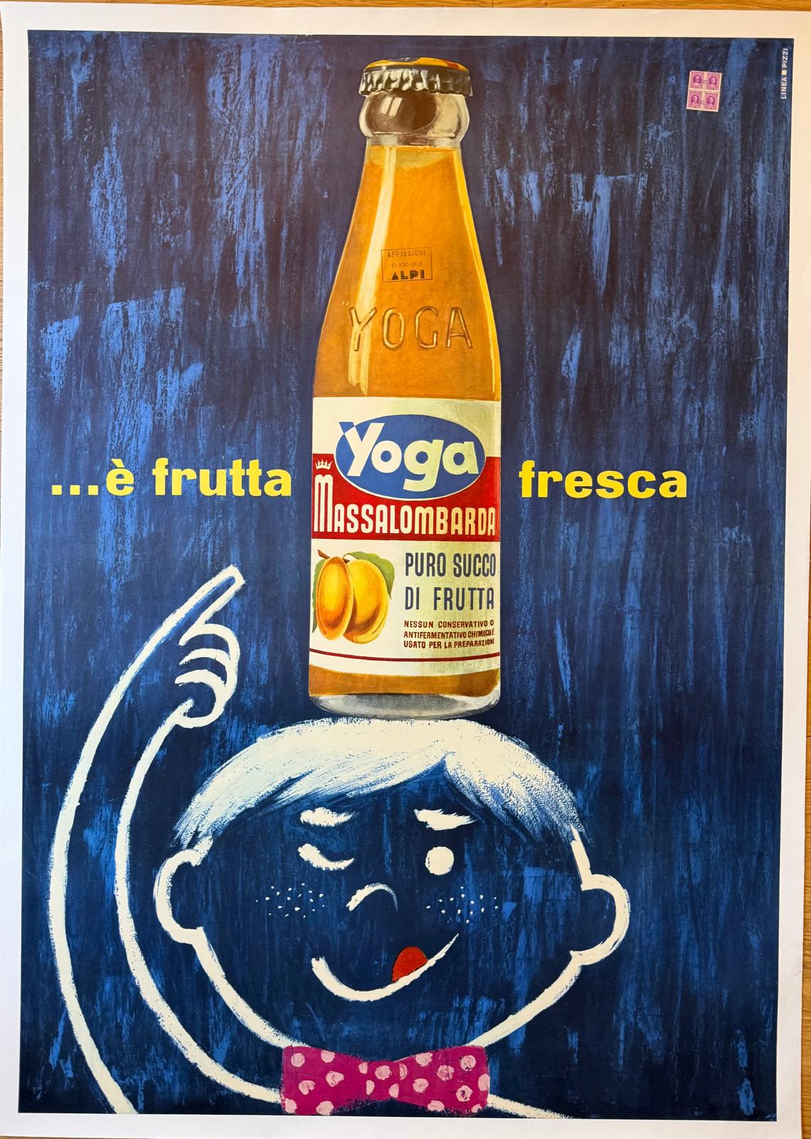 YO…ACA133T