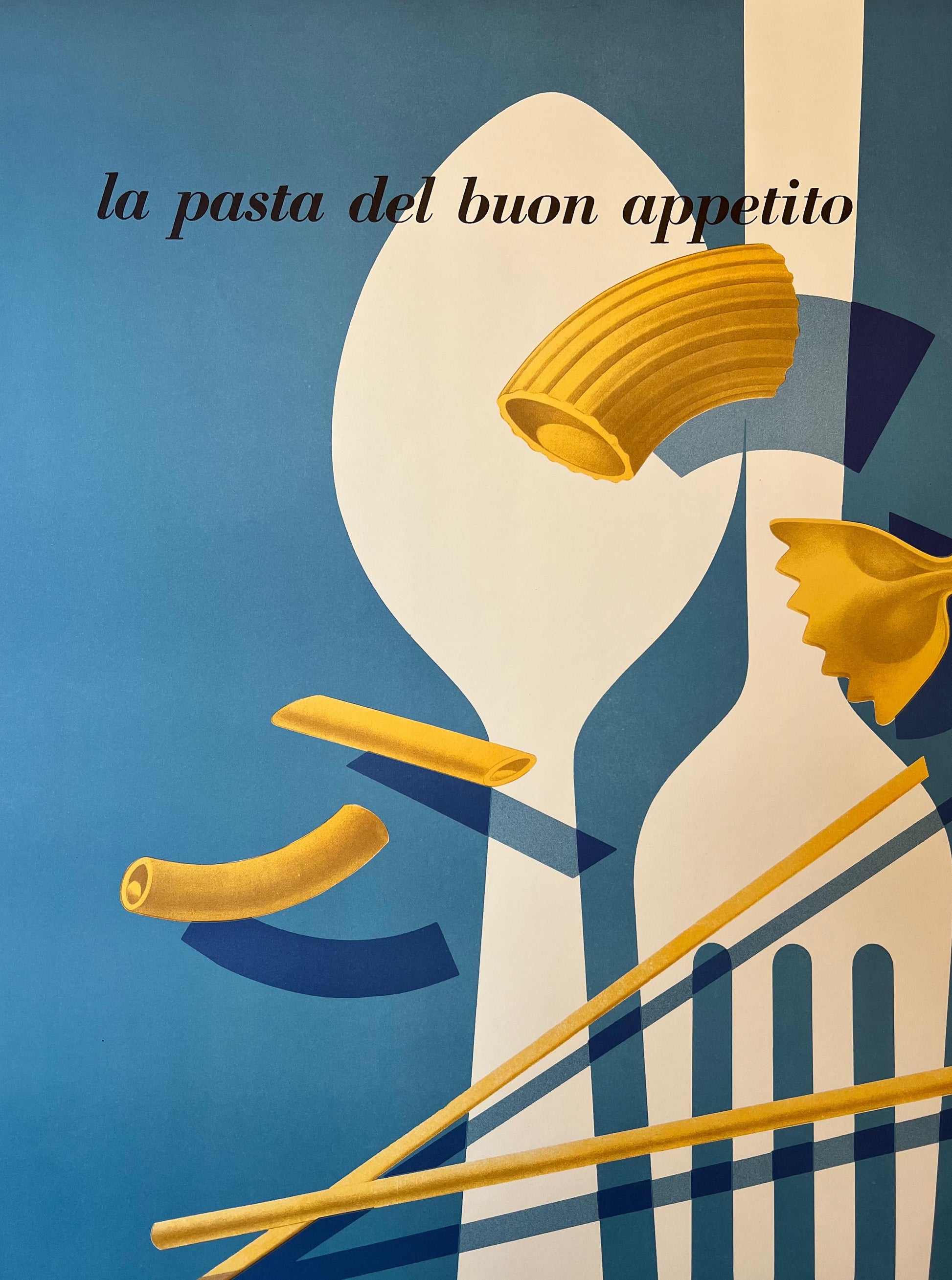 Erberto Carboni : Barilla