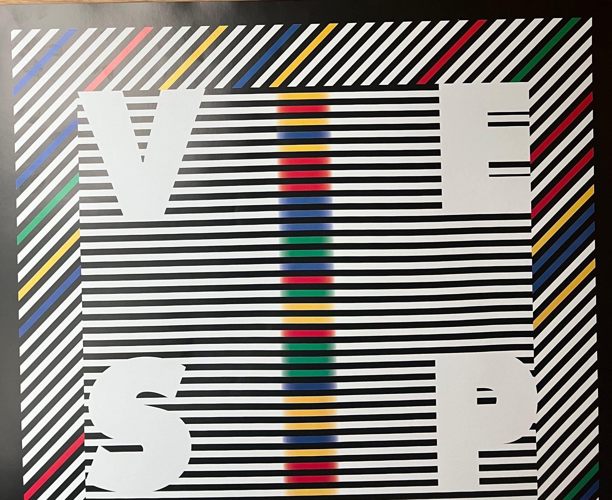 Milton Glaser : Vespa 50 years