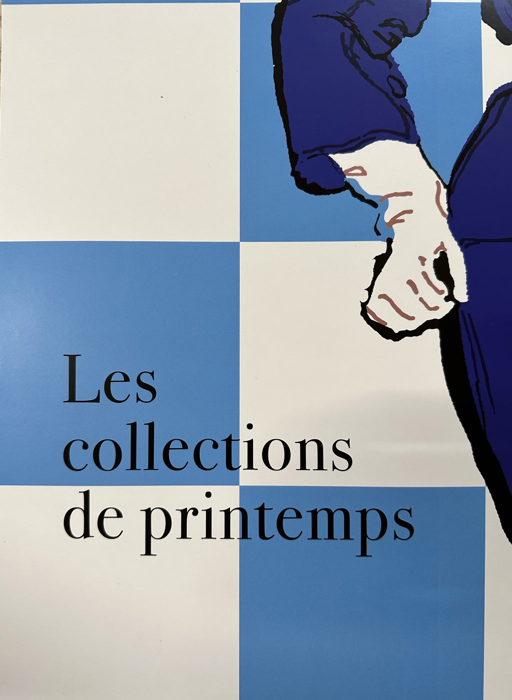 René Gruau : Paris