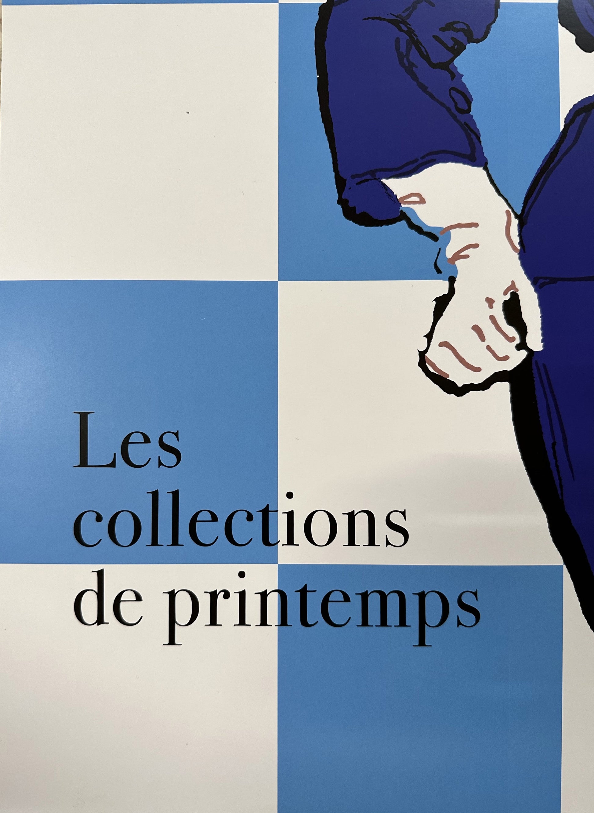 René Gruau : Paris