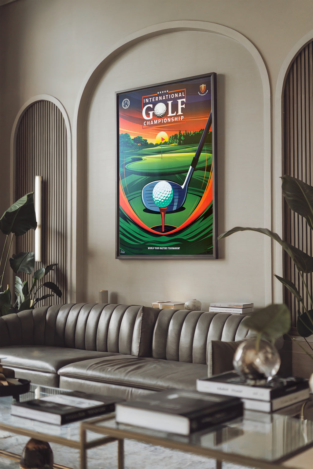 Golf