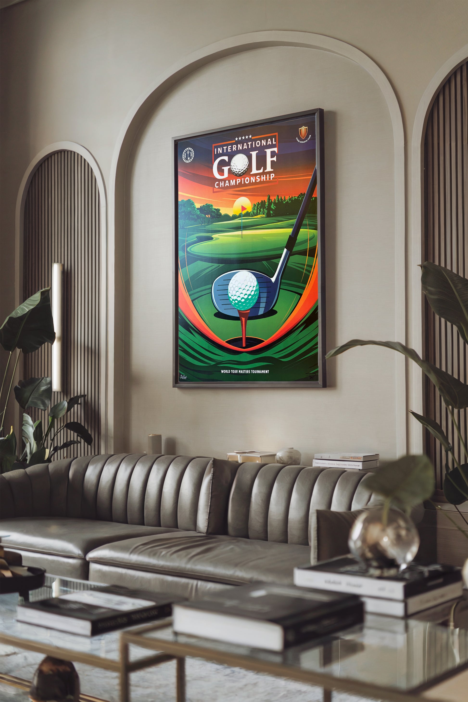 Golf