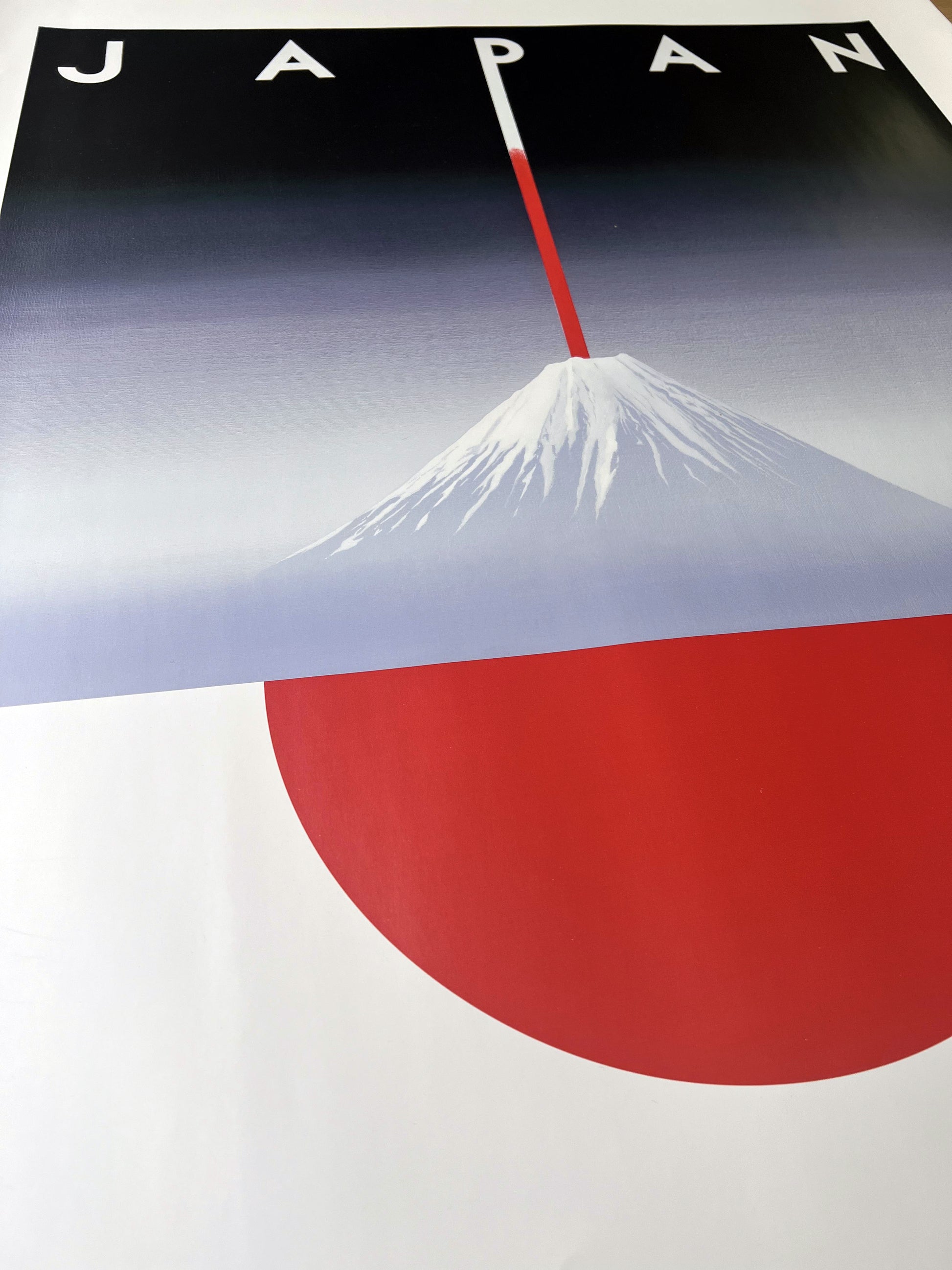 Razzia : Japan