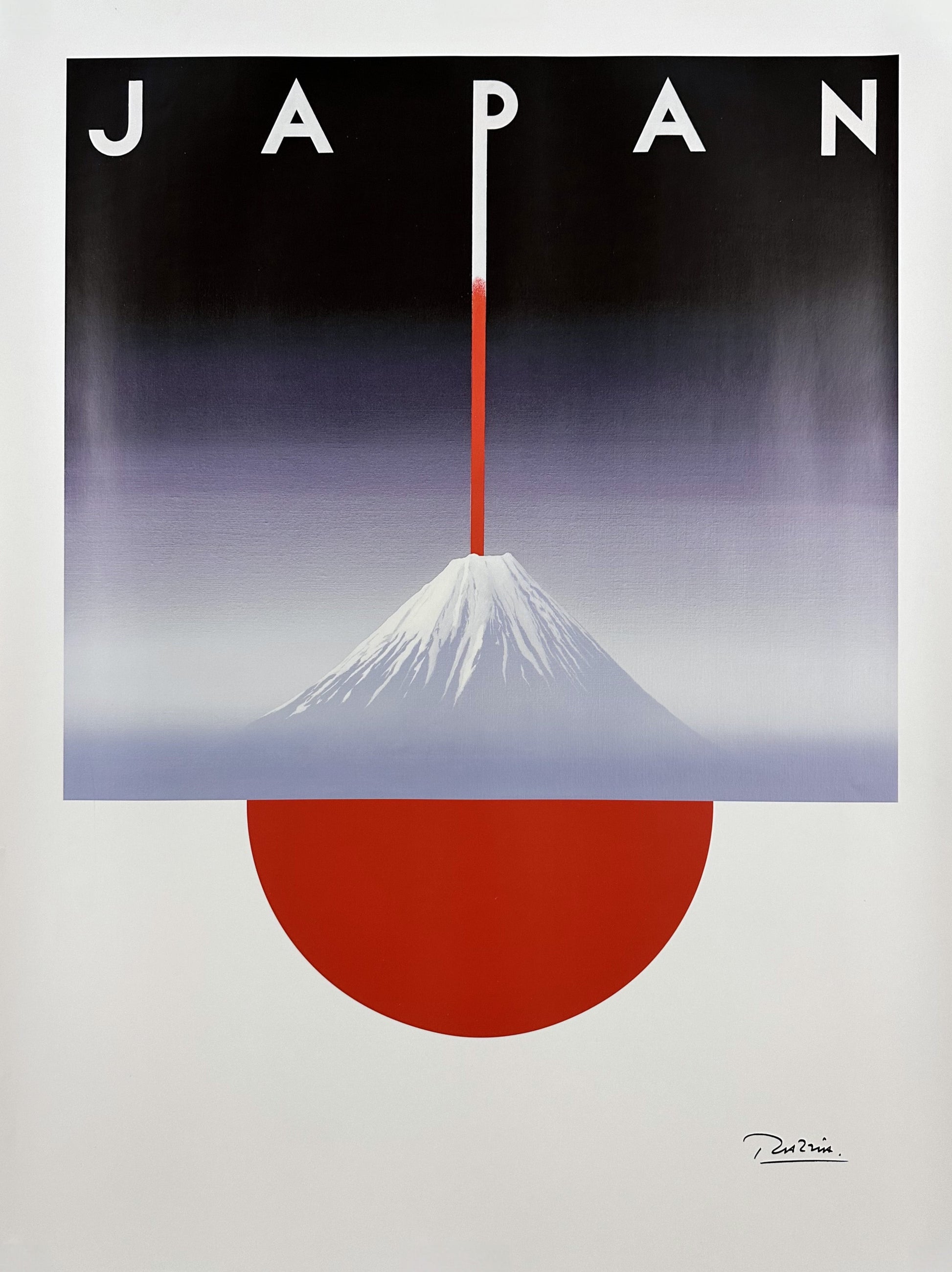 Razzia : Japan