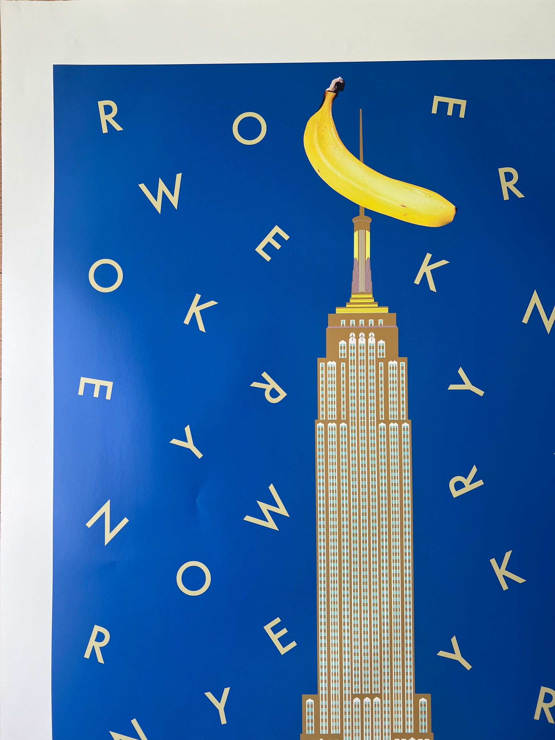 Razzia : King Kong
