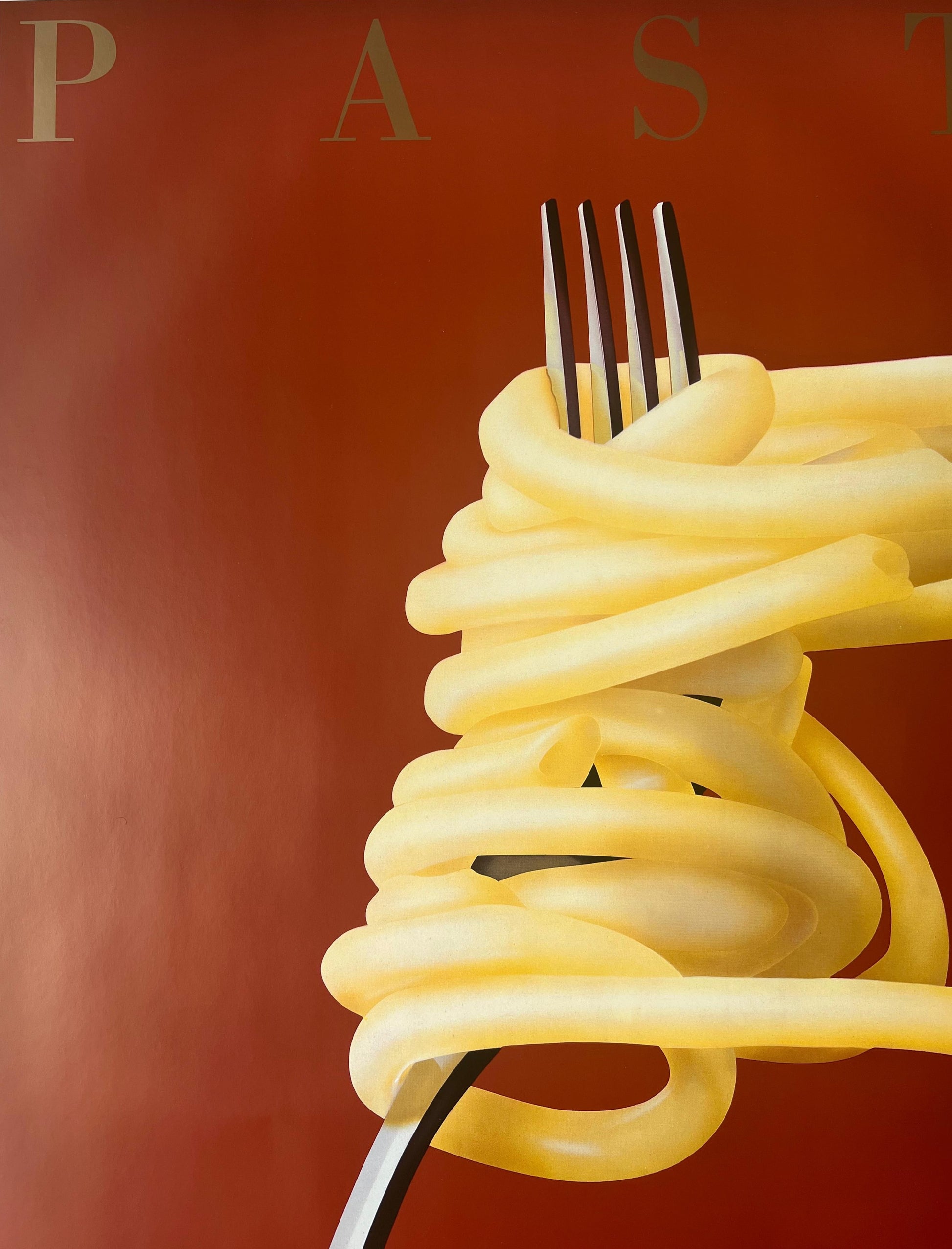 Razzia : Pasta