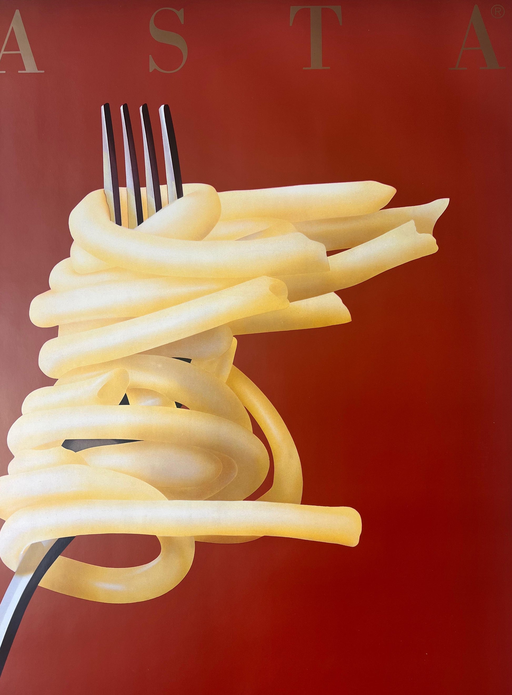 Razzia : Pasta