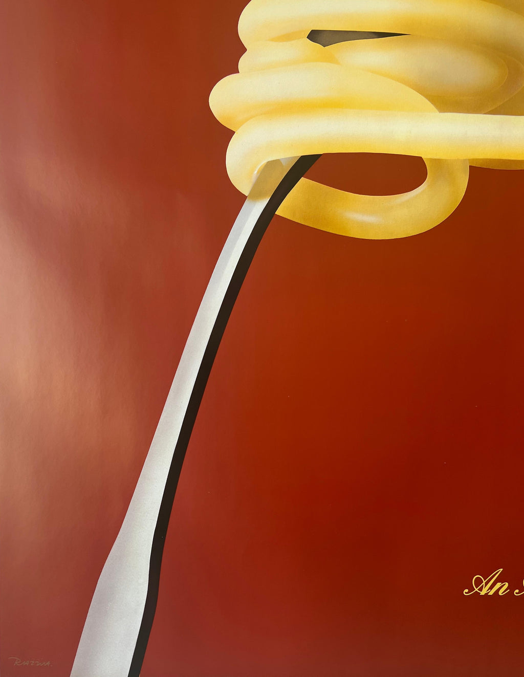 Razzia : Pasta